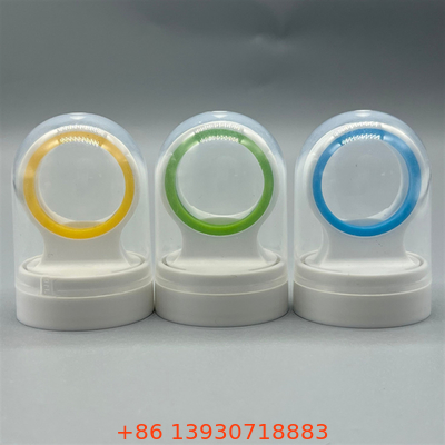 Innovative Moisturizing Sunscreen Spray Valve for Family Skincare with User-friendly Features