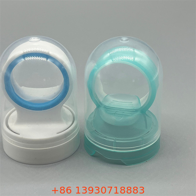 Versatile Moisturizing Sunscreen Spray Valve for Active Lifestyles with Durable Construction