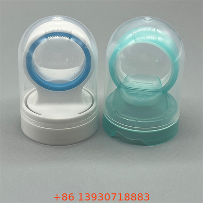 Premium Sunscreen Spray Pump Valve for Outdoor Enthusiasts with UV-Resistant Design