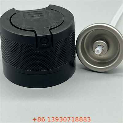 Premium Sunscreen Spray Pump Valve for Outdoor Activities with Durable & Leak-Proof Features