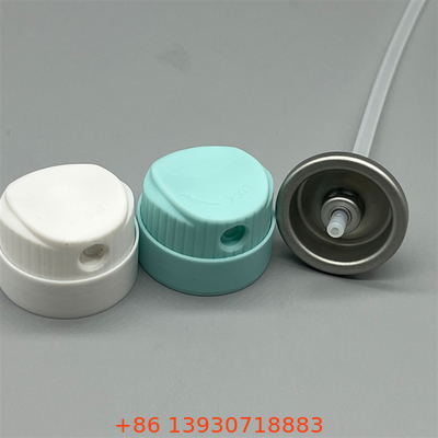 Premium Sunscreen Spray Pump Valve for Outdoor Activities with Durable & Leak-Proof Features