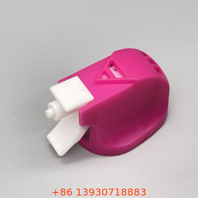High-Performance Car Cleaner Plastic Handheld Sprayer Trigger - Versatile Actuator for Precise Application, Ideal for Garden and Auto Detailing