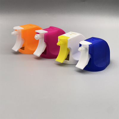 Industrial - Grade Aerosol Spray Caps for Lubricant and Cleaning Products - Heavy - Duty Nozzle, Secure Locking Mechanism