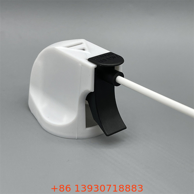 Professional High-Performance Aerosol Spray Gun for Industrial Coating and Automotive Refinishing with Ergonomic Control