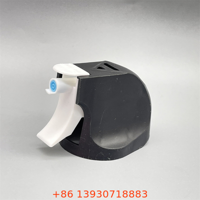 Precision Aerosol Spray Caps for Cosmetic Packaging - Fine Mist Nozzle, Easy Press Operation