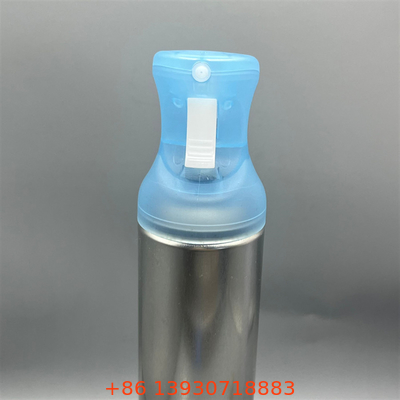 Eco-Friendly Air Freshener Spray Valve for Sustainable Home Fragrance Solutions with Adjustable Flow Control