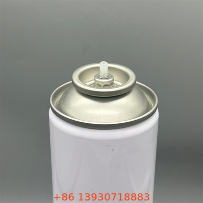 Luxurious Scented Aerosol Spray Air Freshener for Premium Retail Spaces with Time-Release Technology