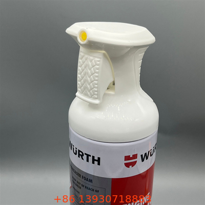 Luxurious Scented Aerosol Spray Air Freshener for Premium Retail Spaces with Time-Release Technology