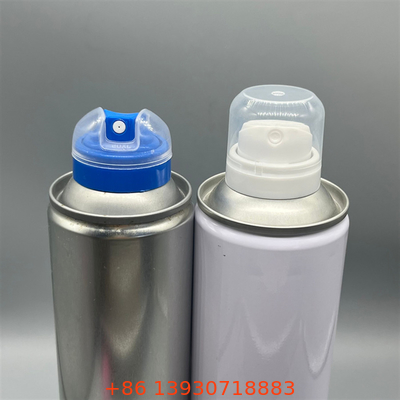 Heavy-Duty Aerosol Spray Air Freshener for Automotive Use with Long-Lasting Freshness