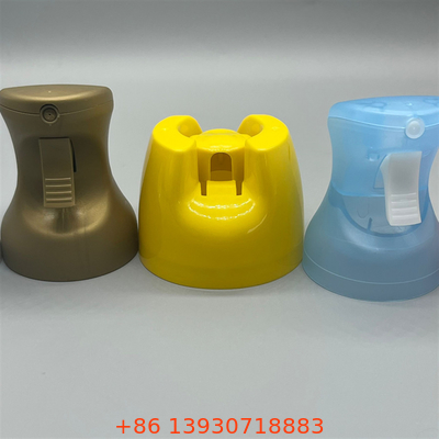 High-Performance Air Freshener Spray Valve for Retail Stores with Adjustable and Reliable Settings