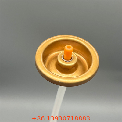 High-Performance Air Freshener Spray Valve for Retail Stores with Adjustable and Reliable Settings