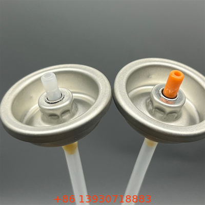 Aromatherapy Air Freshener Spray Valve for Spas with Soothing Fragrance Dispersion and Therapeutic Design