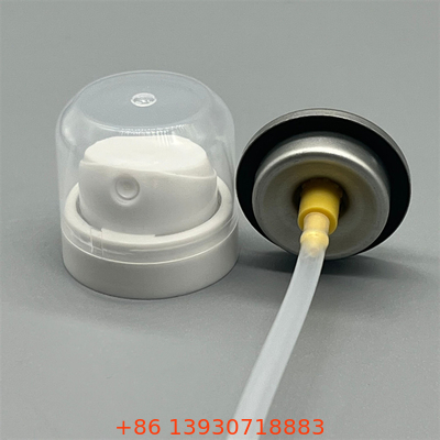 Aromatherapy Air Freshener Spray Valve for Spas with Soothing Fragrance Dispersion and Therapeutic Design