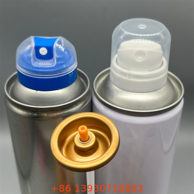 Aromatherapy Air Freshener Spray Valve for Spas with Soothing Fragrance Dispersion and Therapeutic Design