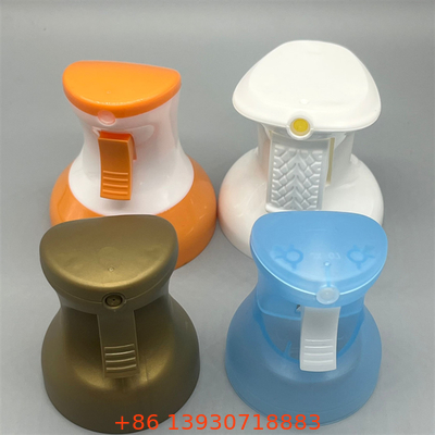 Automatic Air Freshener Spray Valve for Restrooms with Timer Functionality and Efficient Operation