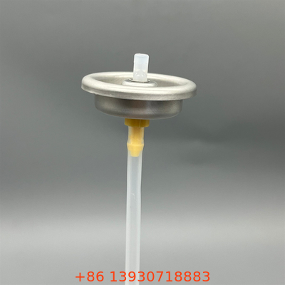 Eco-Friendly Sunscreen Mist Valve for Environmental Conscious Users with Sustainable Features