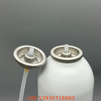 Eco-Friendly Sunscreen Mist Valve for Environmental Conscious Users with Sustainable Features