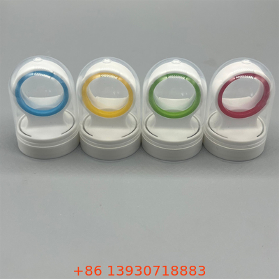 Family-Friendly Sunscreen Mist Valve for Daily Use with Child-Safe Design