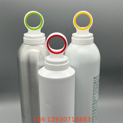 High-Performance Sunscreen Mist Valve for Sports Enthusiasts with Anti-Clog Technology