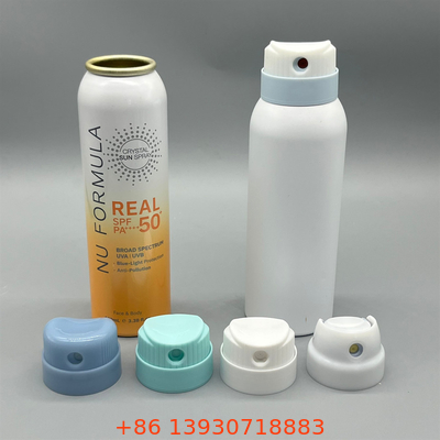 Versatile Sun Protection Valves and Actuator for Outdoor Equipment with Weatherproof Design​