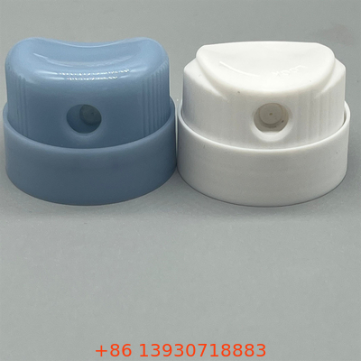 Professional-Grade Sunscreen Mist Valve for Salons with Adjustable Spray Intensity & Hygienic Design