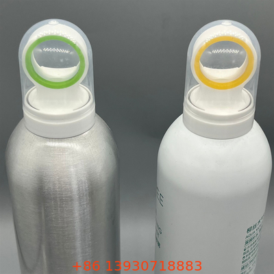 Advanced Sunscreen Mist Valve for Daily Use with 360° Spray & Non-Aerosol Technology