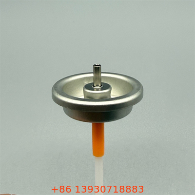 Heavy-Duty Metering Valve for Commercial Air Freshener Networks with Vandal-Proof Housing & Million-Cycle Endurance