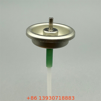 Heavy-Duty Metering Valve for Commercial Air Freshener Systems featuring Robust Pump & High-Cycle Fragrance Dispensing