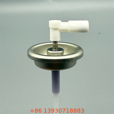 Precision Metering Valve for Consistent Air Freshener Performance with Leak-Proof Design & Accurate Fragrance Dispensing