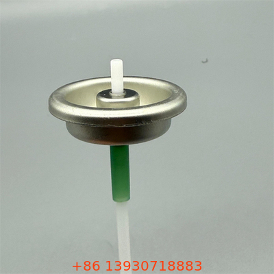 Air Freshener Aerosol Metering Valve & Fragrance Spray Metered Valve – Precision-Engineered for Home and Office, Seamless Integration in Scent Dispensers