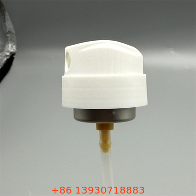  Sunscreen Protection Valve for Agricultural Irrigation with Sun-Shield Casing and Pressure Regulation