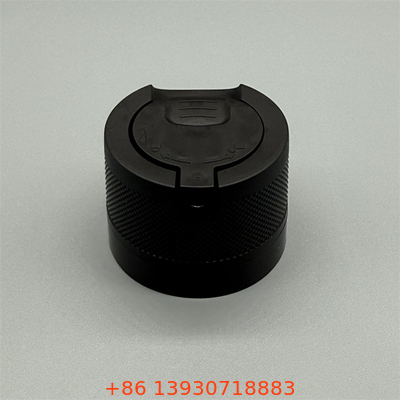 Premium Cosmetic-Grade Sunscreen Spray Pump Valve for Luxury Skincare with Fine Mist and Leak-Proof Design