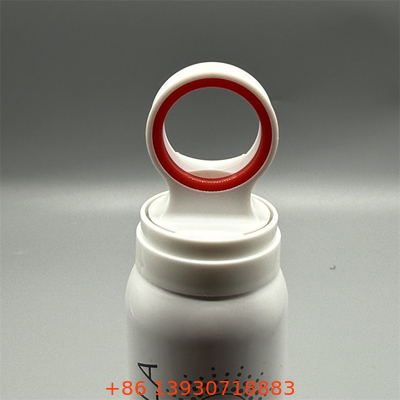 Premium Cosmetic-Grade Sunscreen Spray Pump Valve for Luxury Skincare with Fine Mist and Leak-Proof Design
