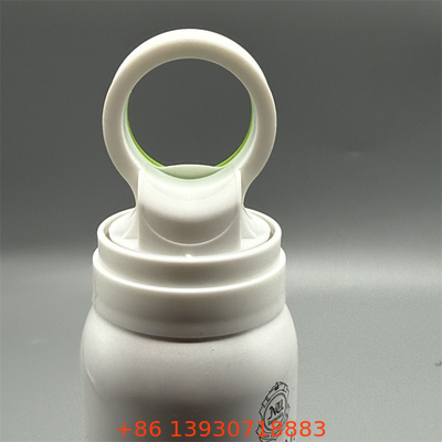 Innovative 360-Degree Sunscreen Mist Valve for All-Angle Application with Anti-Clog Technology and Enhanced UV Protection