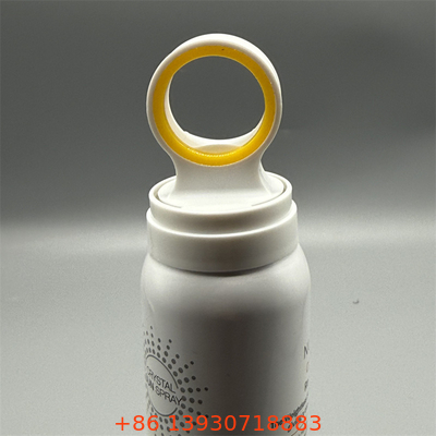  Sunscreen Protection Valve for Outdoor Water Systems with UV-Resistant Coating and Anti-Clog Design
