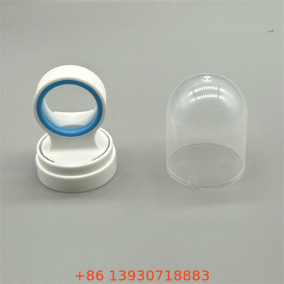 Sunscreen Protection Valve for Greenhouse Water Systems with UV-Blocking Layer and Flow Control