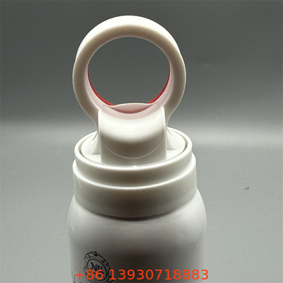 Premium Sunscreen Mist Valve for Cosmetic and Personal Care Packaging with Consistent Spray and Leak-Proof Design