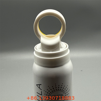 Sunscreen Protection Valve for Pool Filtration Units with Heat-Resistant Core and Corrosion Defense