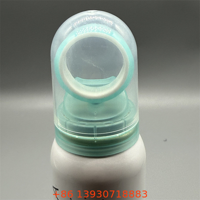 Sunscreen Protection Valve for Greenhouse Water Systems with UV-Blocking Layer and Flow Control