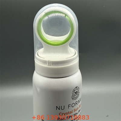  Sunscreen Protection Valve for Agricultural Irrigation with Sun-Shield Casing and Pressure Regulation