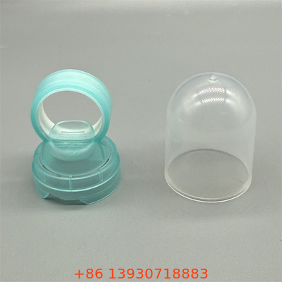 Premium Sunscreen Mist Valve for Cosmetic and Personal Care Packaging with Consistent Spray and Leak-Proof Design