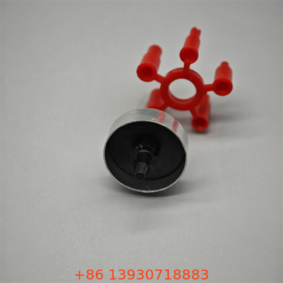 20mm Butane Gas Lighter Valve with Precision Fuel Control System for Refillable Lighters