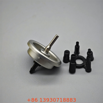 Smart Home One Inch Lighter Gas Valve for Tankless Water Heaters and Hybrid Furnaces with Zigbee Connectivity and Leak Detection