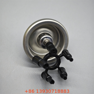 Smart Home One Inch Lighter Gas Valve for Tankless Water Heaters and Hybrid Furnaces with Zigbee Connectivity and Leak Detection