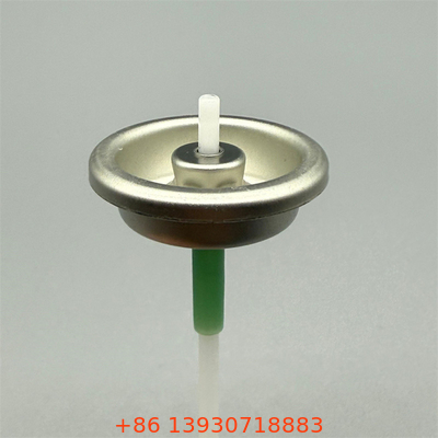 Precision Dosing Valve With L-Shaped Actuator – Air Freshener Dispensing Valve For Automated Fragrance Systems – Durable & Reliable Flow Control