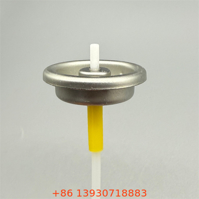 Premium One-Inch Fragrance Valve for Industrial Scenting Systems with Precision Flow Control & Durable Seal