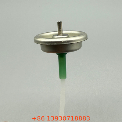 Premium One-Inch Fragrance Valve for Industrial Scenting Systems with Precision Flow Control & Durable Seal