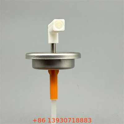Premium One-Inch Fragrance Valve for Industrial Scenting Systems with Precision Flow Control & Durable Seal