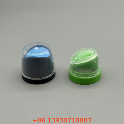Hypoallergenic Deodorant Body Spray Valve for Dermatologist-Tested Formulations with Fragrance-Free Seals and Gentle Mist