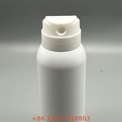Durable Deodorant Body Spray Valve for Cosmetics with Leak-Proof and Ergonomic Design